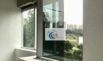 Imagem 5: Conjunto comercial 258m² localizado no Brooklin