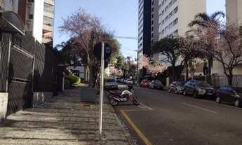 Imagem 7: SALA COMERCIAL à venda com 45.36m² por R$ 260.000,00 no bairro Água Verde - CURITIBA / PR