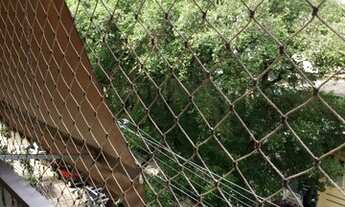 Imagem 4: Vendo apartamento de 2 quartos(1st) com varandão - Tijuca