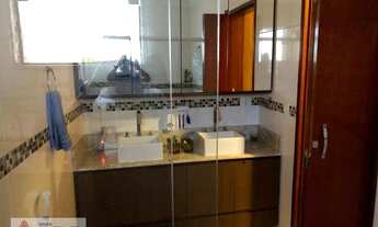 Imagem 3: Sobrado à venda, 153 m² por R$ 845.000,00 - Palmas do Tremembé - São Paulo/SP