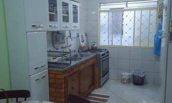 Imagem 6: Porto Alegre - Casa Padrão - Cristo Redentor