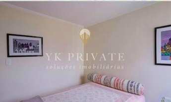 Imagem 7: Apto 54m²; 2 Dorms.; 2 Banheiros; 1 vaga em Perdizes / Pompéia. (Andar alto