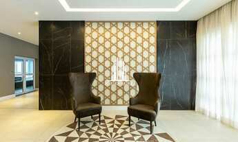 Imagem 5: Apartamento com 2dormrs/1 suíte, 2 banheiros, 1 vaga na Liberdade