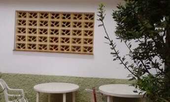 Imagem 7: CASA TÉRREA - CAMPESTRE - SP