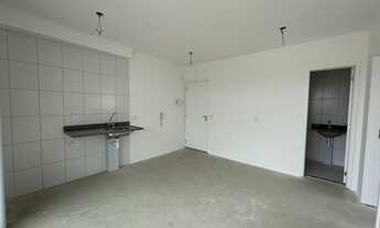 Imagem 5: Apartamento novo, 2 dormitórios e 1 vaga, 45 m² - Moment Anália Franco - São Paulo