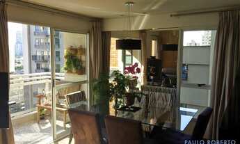 Imagem 4: APARTAMENTO - SANTO AMARO - SP