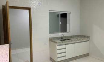 Imagem 5: Casa para venda tem 100 metros quadrados com 3 quartos em SIM - Feira de Santana -Bahia