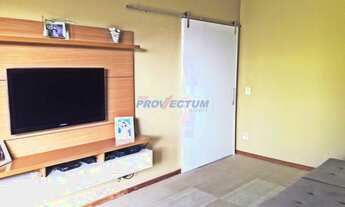 Imagem 5: Casa - Loteamento Alphaville Campinas - Campinas