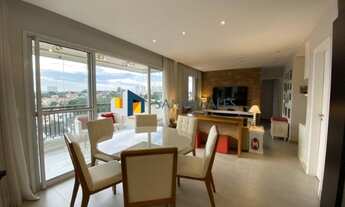 Imagem 2: Apartamento com duas suítes