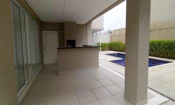 Imagem 5: SANTANA DE PARNAÍBA - Casa de Condomínio - ALPHAVILLE