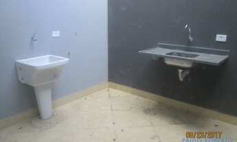 Imagem 6: CASA ASSOBRADADA - MORUMBI - SP