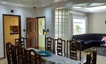 Imagem 6: LINDA CASA NO BAIRRO OLIMPICO COM EDÍCULA EM UM TERRENO DE 307 M² É ÁREA CONSTRUÍDA 254M²