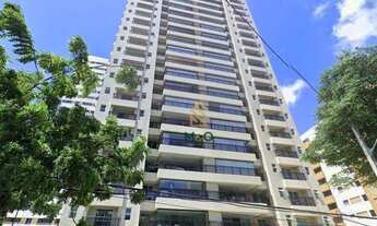 Imagem: Apartamento com 3 dormitórios, 120 m²