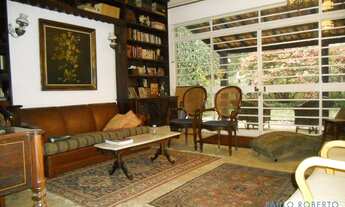 Imagem 5: SOBRADO - ALTO DE PINHEIROS - SP