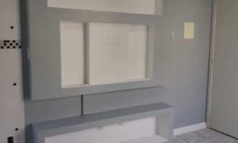 Imagem 2: Apartamento 3° andar