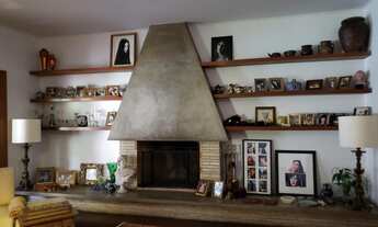 Imagem 5: Casa com 5 dormitórios à venda, 730 m² por R$ 4.500.000,00 - Fazenda Morumbi - São Paulo/S