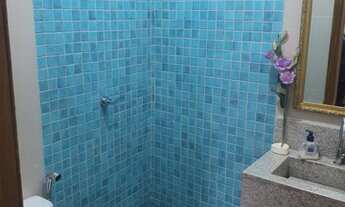 Imagem 6: Casa em Condomínio para Venda em Brasília, Setor de Habitações Individuais Sul, 3 dormitór