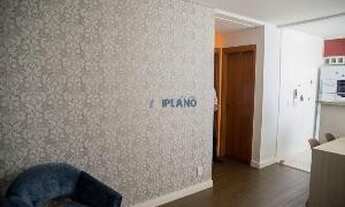 Imagem 6: Apartamento 2 dorm. - Edifício Monte Logan