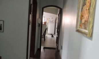 Imagem 3: Sobrado para Venda em São Caetano do Sul, Palmares, 4 dormitórios, 4 banheiros, 2 vagas