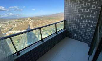 Imagem 2: Apartamento 3 dormitórios para alugar Indianópolis Caruaru/PE