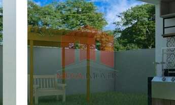 Imagem 4: Sobrado à venda 3 Quartos, 1 Suite, 2 Vagas, 155M², Jardim Paulista, Atibaia - SP