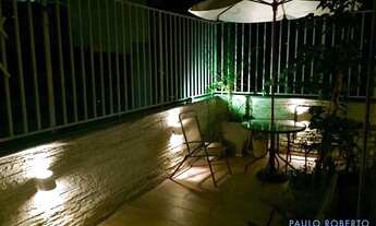 Imagem 4: COBERTURA - VILA OLÍMPIA - SP