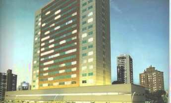 Imagem: Comercial à venda 1 Vaga, 156M², Centro