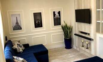 Imagem 2: Casa à venda 3 Quartos, 1 Suite, 2 Vagas, 120M², Roncáglia, Valinhos - SP