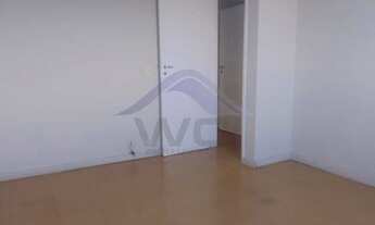 Imagem 6: 3 dormitórios vazio