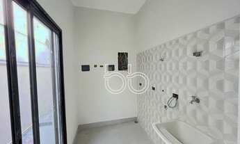 Imagem 5: Casa com 3 dormitórios à venda, 157 m² por R$ 1.007.000,00 - Condomínio Lagos D'Icara