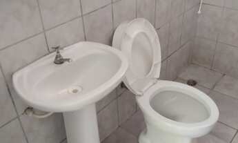 Imagem 2: Casa para venda com 90 m² com 2 quartos terreno 200 m²