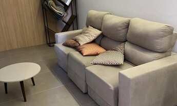 Imagem: Apartamento na Santa Cecília - São Paulo