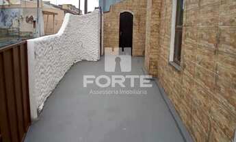 Imagem 6: MOGI DAS CRUZES - Casa Padrão - VILA PRESIDENTE WILSON