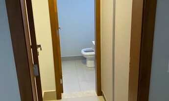 Imagem 2: Vendo casa damha Uberaba