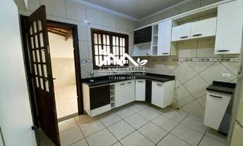 Imagem: Sobrado com 3 dormitórios no Alto Ipiranga!