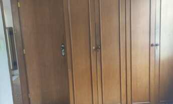 Imagem 4: Cód. 407/25080 Cabula com armários no Cond. Recanto do Cabula