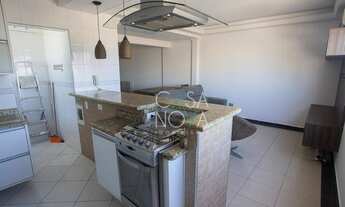 Imagem 7: Cobertura com 2 dormitórios, 77 m² - venda por R$ 780.000,00 ou aluguel por R$ 4.800,00/mê