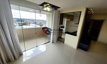 Imagem 3: Apartamento 100% planejado no Bairro Jardim Imperial, pronto para morar!