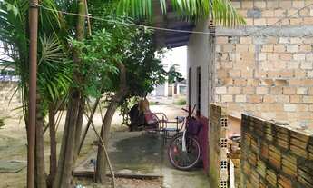 Imagem 5: Terreno na Carlos Pereira de Melo