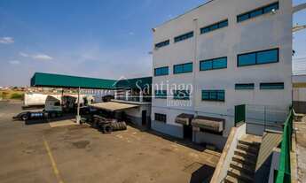 Imagem 2: Galpão - Jardim do Trevo - Campinas