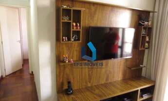 Imagem: Apartamento à venda, 50 m² por R$ 385.000,00