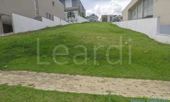 Imagem 1: TERRENO EM CONDOMÍNIO - TAMBORÉ - SP