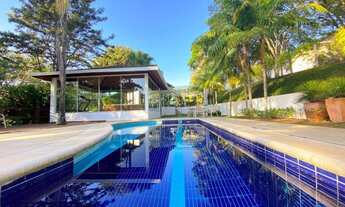 Imagem: Casa com 4 dormitórios à venda, 499 m²