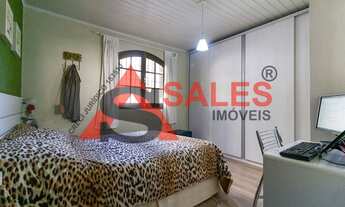 Imagem 4: Sobrado à venda, R$ 540.000,00 2 dormitórios, sala, copa e cozinha, quintal, 1 vaga, Rua