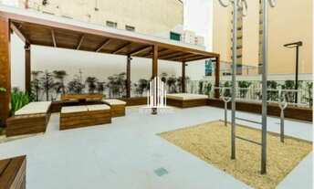 Imagem 5: Apartamento 2 dormitórios 1 suíte 2 vagas