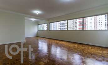 Imagem: Apartamento à venda, Campo Belo, São Paulo