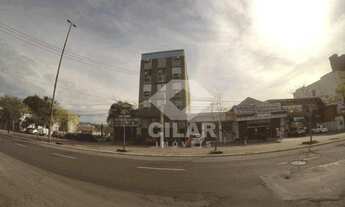 Imagem 2: Sala comercial à venda, 30 m² por R$ 110.000 - São João - Porto Alegre/RS