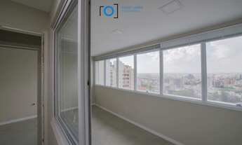 Imagem 7: PORTO ALEGRE - Conjunto Comercial/Sala - Floresta