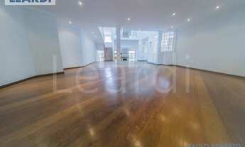 Imagem 6: CASA EM CONDOMÍNIO - ALPHAVILLE - SP