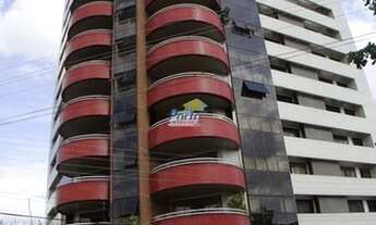 Imagem: Apartamento para Locação - Ed. Manhattan